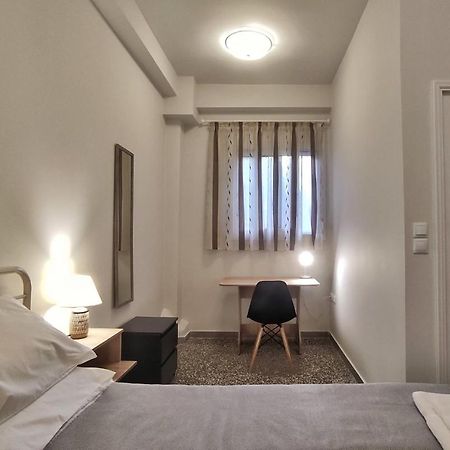 Ferienwohnung Garnet 1 Kalamata Exterior foto
