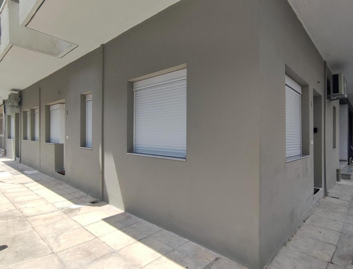 Ferienwohnung Garnet 1 Kalamata Exterior foto