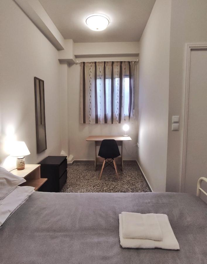Ferienwohnung Garnet 1 Kalamata Exterior foto