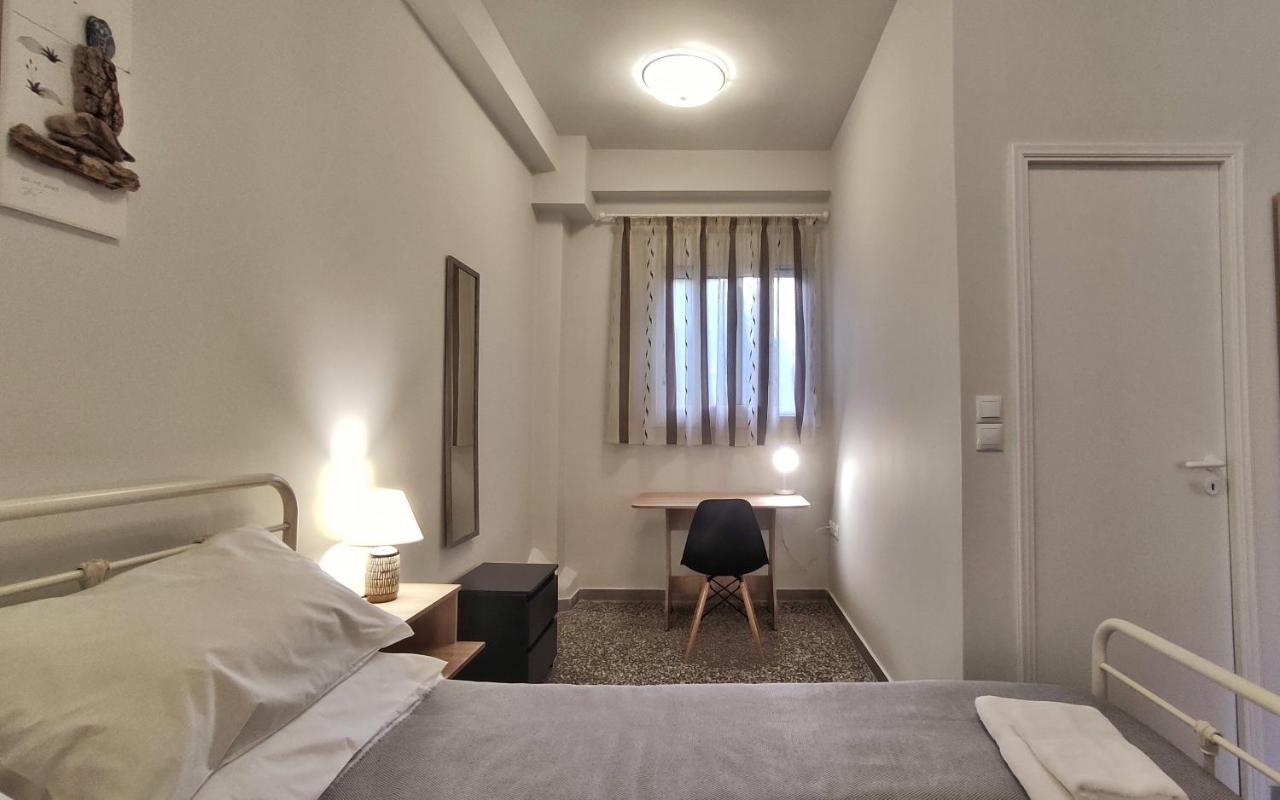 Ferienwohnung Garnet 1 Kalamata Exterior foto