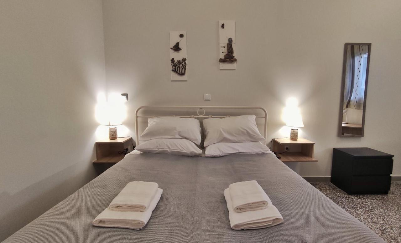 Ferienwohnung Garnet 1 Kalamata Exterior foto