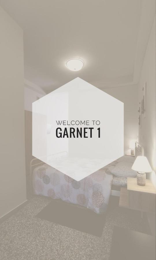Ferienwohnung Garnet 1 Kalamata Exterior foto